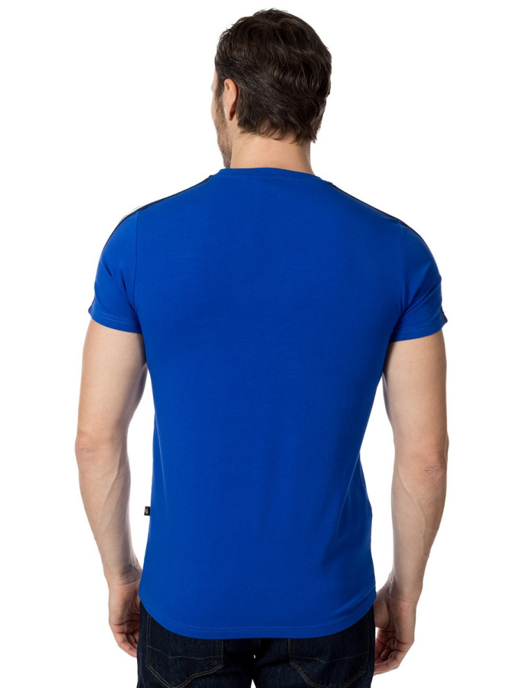 Футболка GROSTYLE 034339