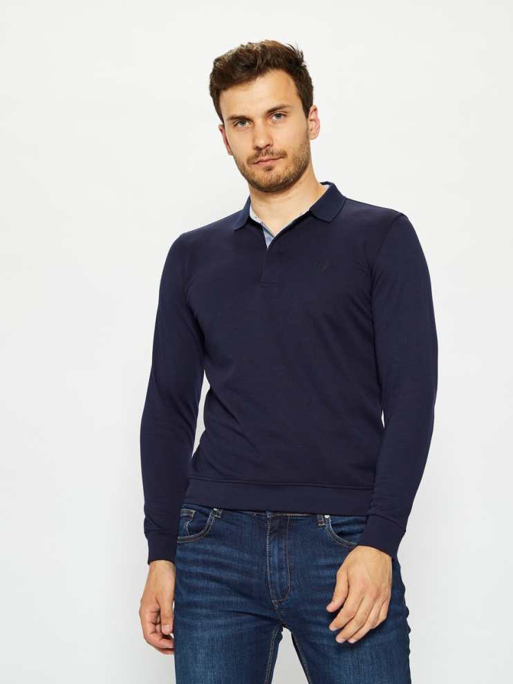 Джемпер поло GROSTYLE 034859