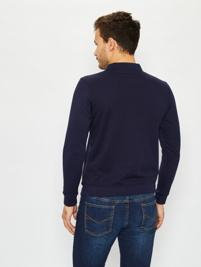 Джемпер поло GROSTYLE 034859