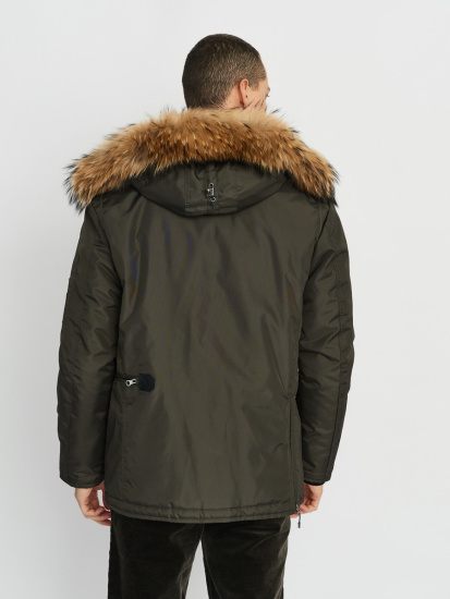 Куртка мужская GROSTYLE 040336