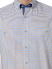 Сорочка муж. кр. рук. GROSTYLE PURE COTTON SS016709