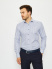 Сорочка муж. дл. рук. GROSTYLE PURE COTTON SS017789