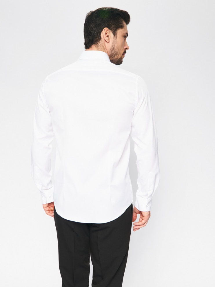 Сор. муж. дл. рук. GROSTYLE PURE COTTON SS017873