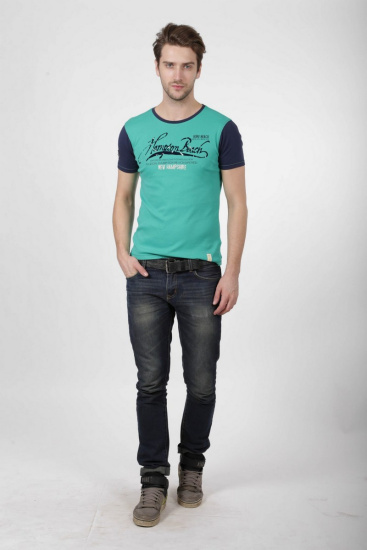 Футболка GROSTYLE 033614