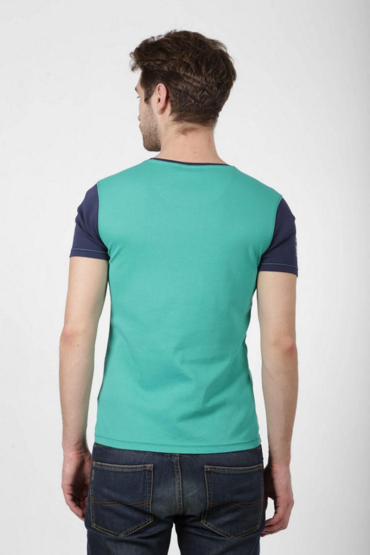 Футболка GROSTYLE 033614