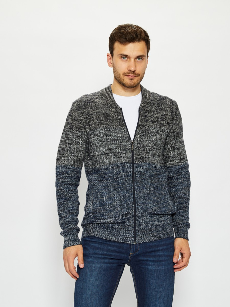 Жакет трикотажный GROSTYLE 034713