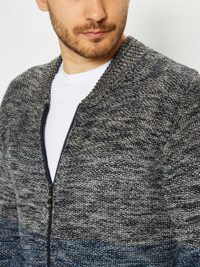Жакет трикотажный GROSTYLE 034713