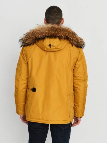 Куртка мужская GROSTYLE 040337