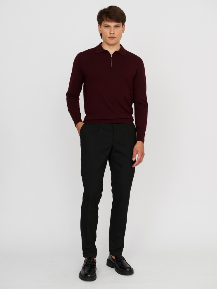 Джемпер GROSTYLE knit 035274