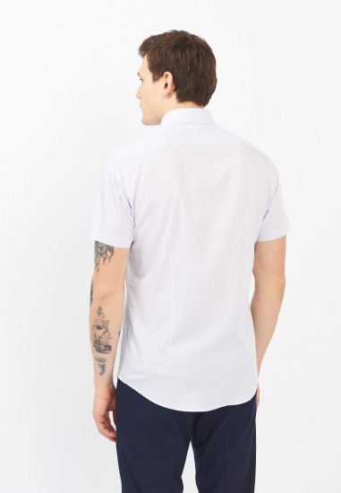 Сорочка муж. кр. рук. GROSTYLE TRENDY SS018260