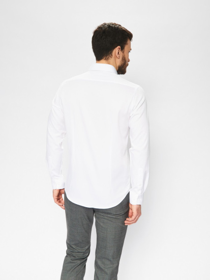 Сорочка муж. дл. рук. GROSTYLE PURE COTTON SS017874