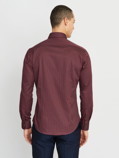 Сорочка муж. дл. рук. GROSTYLE PRIME SS018094