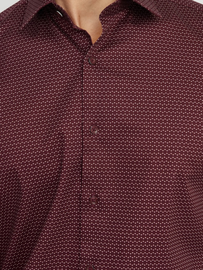 Сорочка муж. дл. рук. GROSTYLE PRIME SS018094