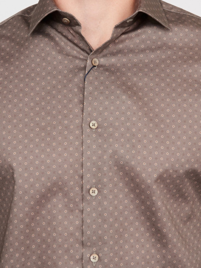 Сорочка муж. дл. рук. GROSTYLE PRIME SS018193