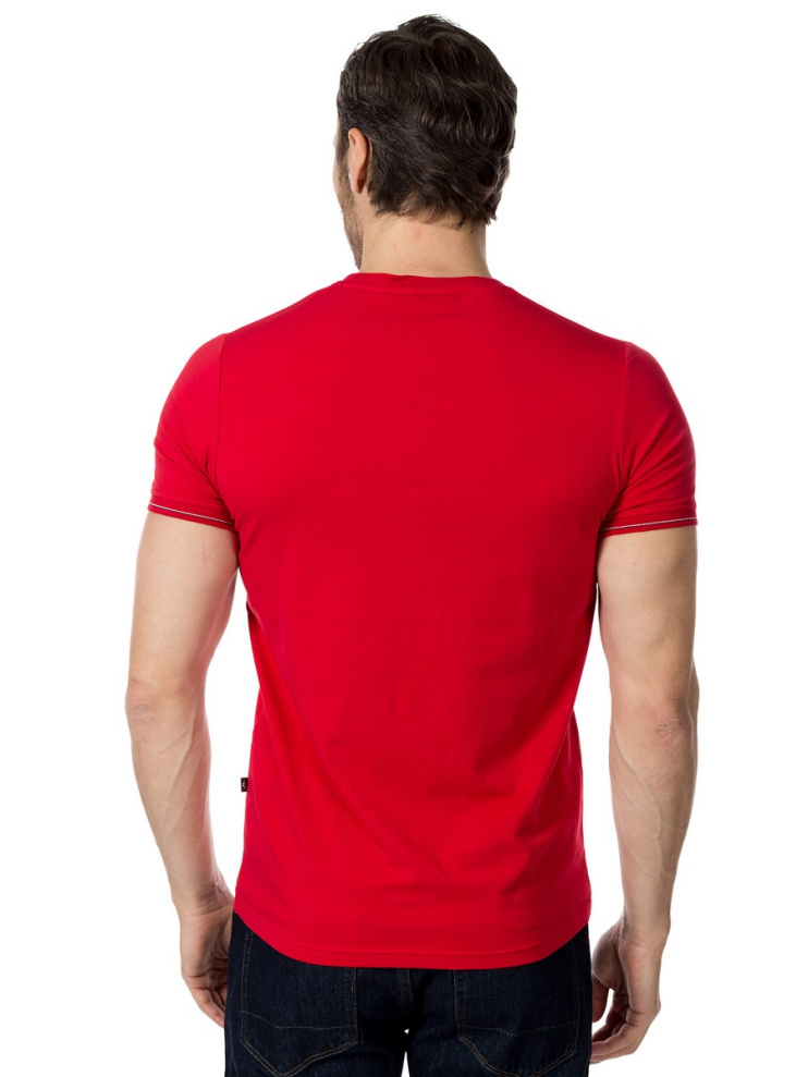 Футболка GROSTYLE 034341