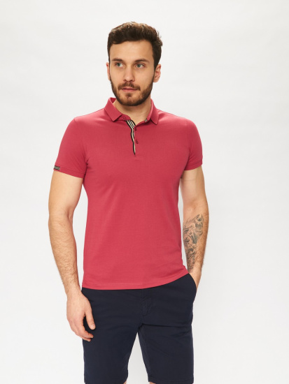 Джемпер-поло GROSTYLE knit 034997