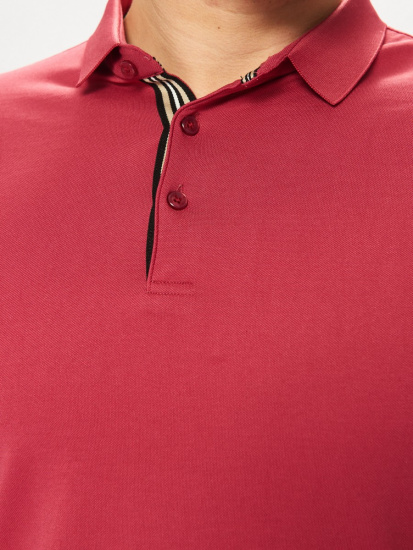 Джемпер-поло GROSTYLE knit 034997