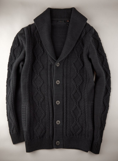 Жакет трикотажный GROSTYLE 034715