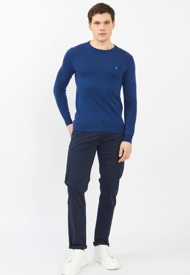 Джемпер GROSTYLE knit 035106