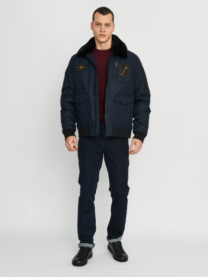 Куртка мужская GROSTYLE 040344