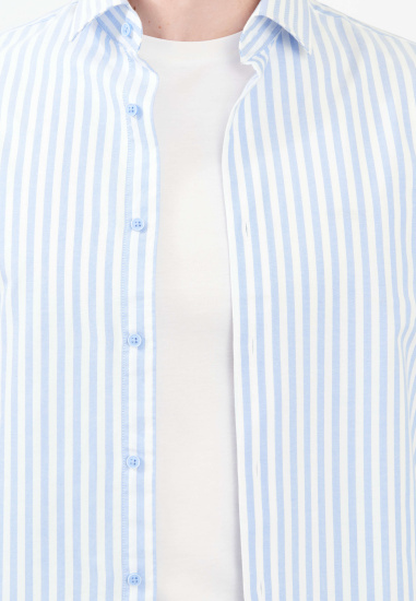 Сорочка муж. дл. рук. GROSTYLE PRIME SS018272