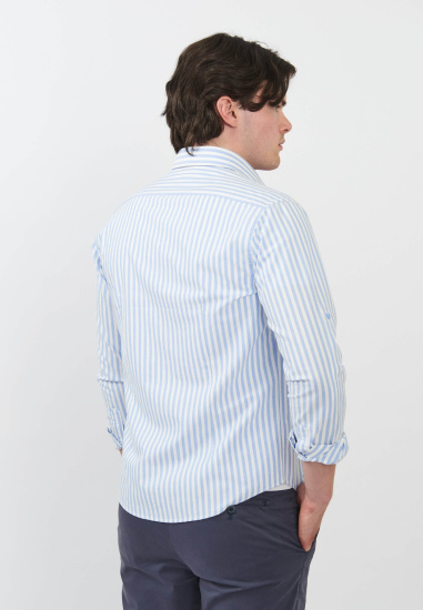 Сорочка муж. дл. рук. GROSTYLE PRIME SS018272