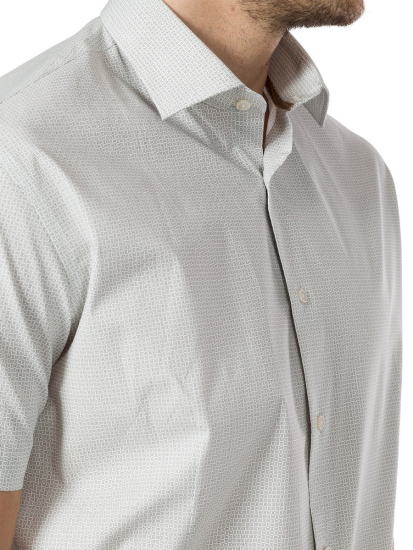 Сорочка муж. кр. рук. GROSTYLE PURE COTTON AA016705