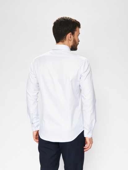 Сорочка муж. дл. рук. GROSTYLE PURE COTTON SS017875