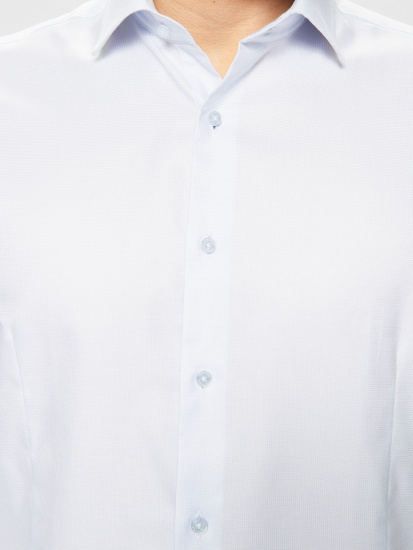 Сорочка муж. дл. рук. GROSTYLE PURE COTTON SS017875