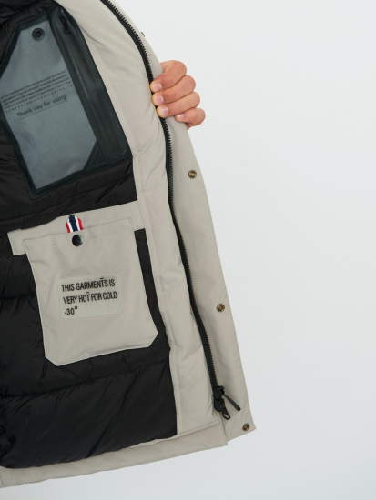 Куртка мужская GROSTYLE 040318