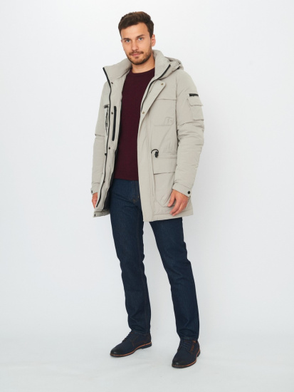 Куртка мужская GROSTYLE 040318