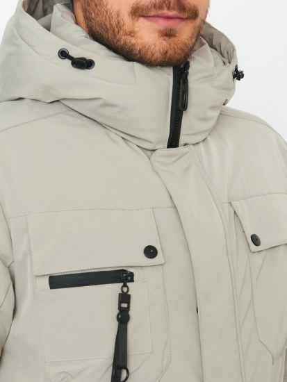 Куртка мужская GROSTYLE 040318