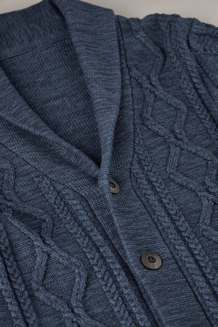 Жакет трикотажный GROSTYLE 034716