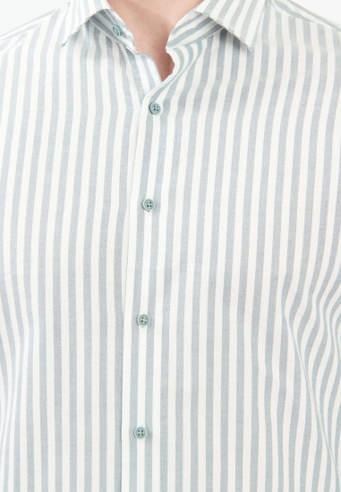 Сорочка муж. дл. рук. GROSTYLE PRIME SS018273