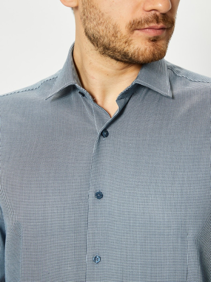 Сорочка муж. дл. рук. GROSTYLE TRENDY SS017731