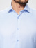 Сорочка муж. дл. рук. GROSTYLE PURE COTTON SS017876