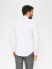 Сорочка муж. дл. рук. GROSTYLE PURE COTTON SS017876
