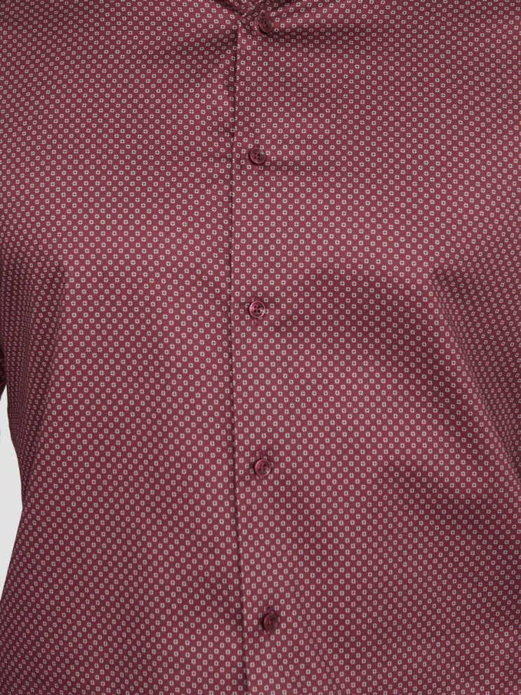 Сорочка муж. дл. рук. GROSTYLE PRIME SS018196