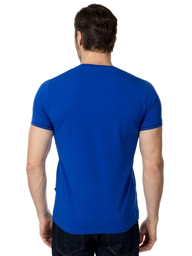 Футболка GROSTYLE 034343