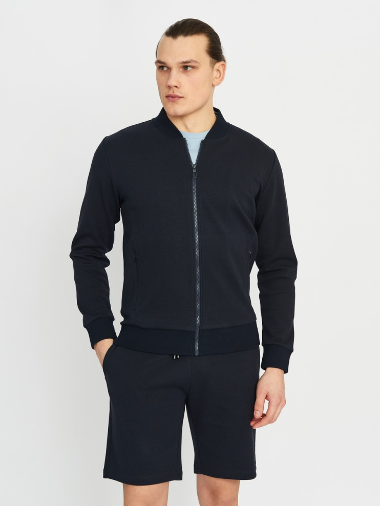 Жакет трикотажный GROSTYLE knit 035143