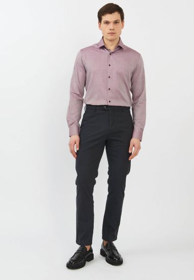 Сорочка муж. дл. рук. GROSTYLE TRENDY SS018229