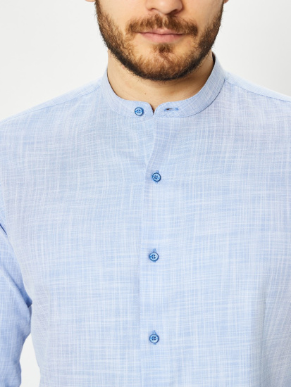 Сорочка муж. дл. рук. GROSTYLE SS017640