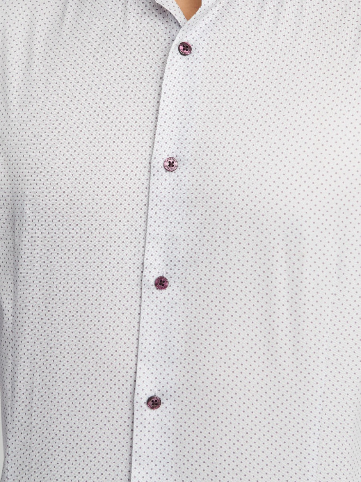 Сорочка муж. дл. рук. GROSTYLE PRIME SS018111