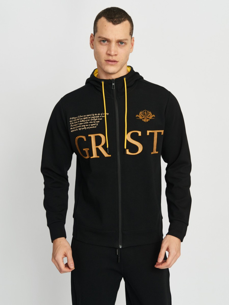 Жакет трикотажный GROSTYLE knit 035147