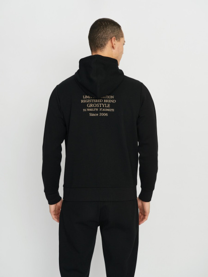 Жакет трикотажный GROSTYLE knit 035147