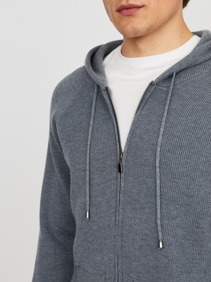 Жакет трикотажный GROSTYLE knit 035353