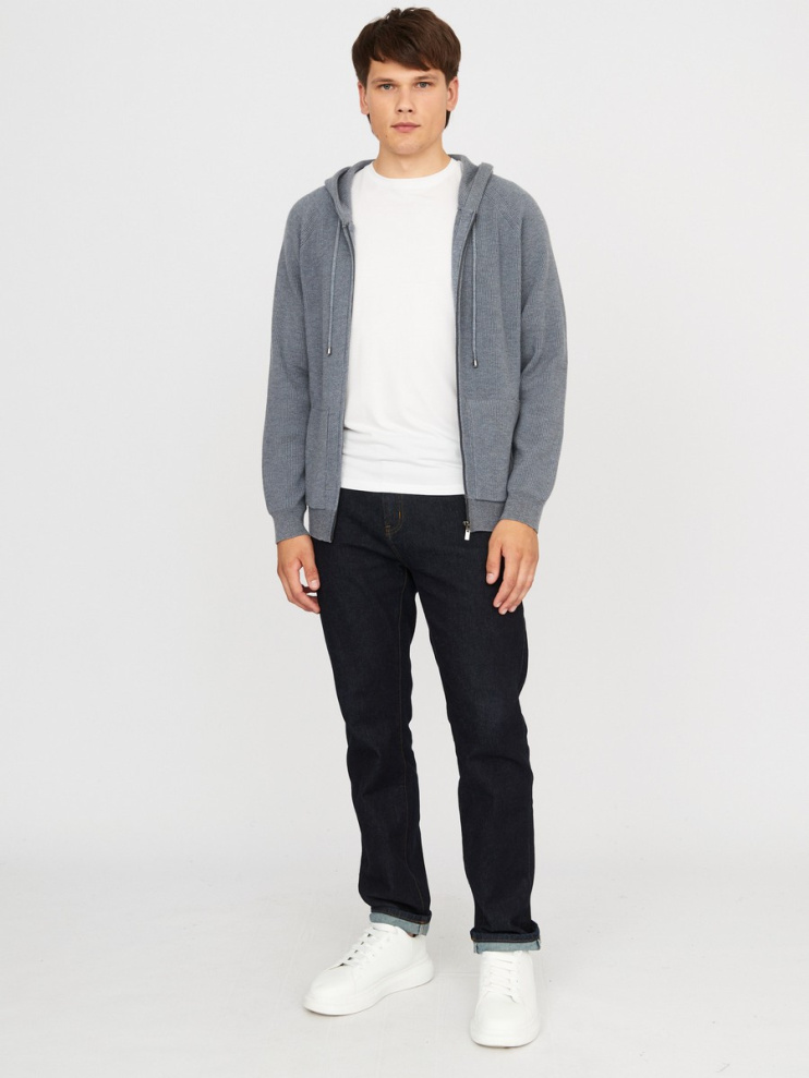 Жакет трикотажный GROSTYLE knit 035353