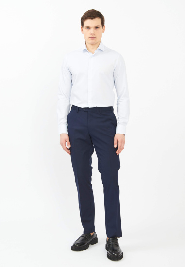 Сорочка муж. дл. рук. GROSTYLE TRENDY SS018233