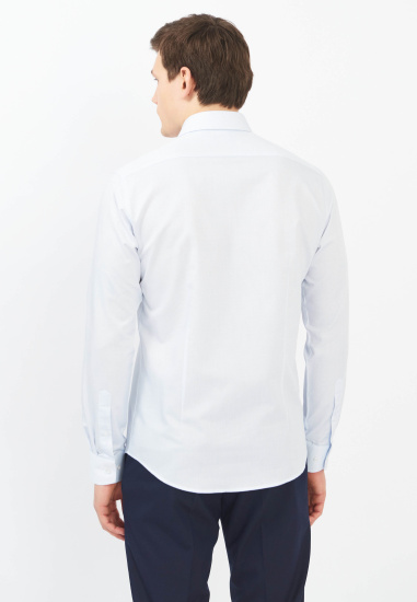 Сорочка муж. дл. рук. GROSTYLE TRENDY SS018233