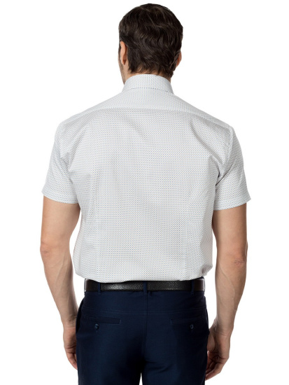 Сорочка муж. кр. рук. GROSTYLE PRIME SS016726